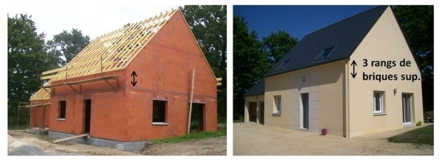 Quel type de maison coûte le moins cher ? - ma-maison-bois.eu Quel type de maison coûte le moins cher ? - ma-maison-bois.eu