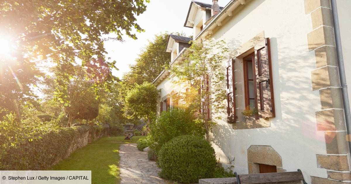 Quel type de maison coûte le moins cher ? - ma-maison-bois.eu Quel type de maison coûte le moins cher ? - ma-maison-bois.eu